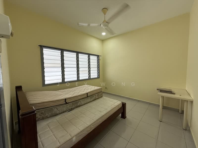 1-storey Terraced House for Rent in Petaling Jaya (Selangor) - Joey Wong - Bedroom - PropertyGuru.com.my