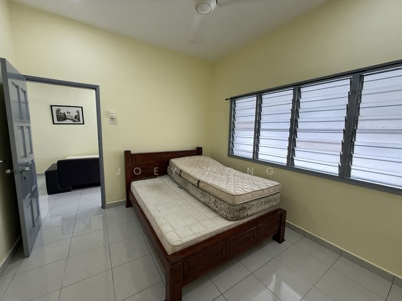 1-storey Terraced House for Rent in Petaling Jaya (Selangor) - Joey Wong - Bedroom - PropertyGuru.com.my
