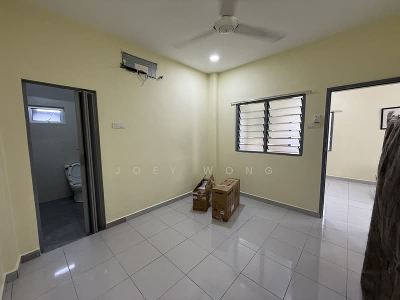 1-storey Terraced House for Rent in Petaling Jaya (Selangor) - Joey Wong - Interior - PropertyGuru.com.my