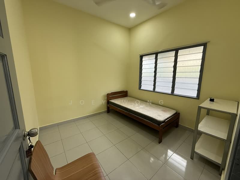 1-storey Terraced House for Rent in Petaling Jaya (Selangor) - Joey Wong - Bedroom - PropertyGuru.com.my