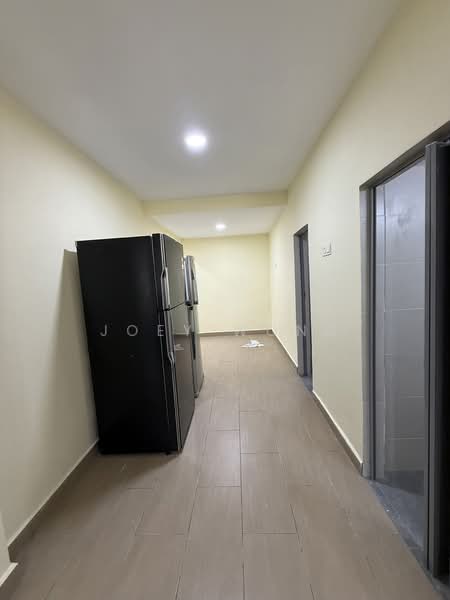 1-storey Terraced House for Rent in Petaling Jaya (Selangor) - Joey Wong - Corridor - PropertyGuru.com.my