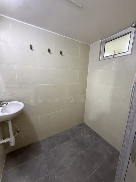 1-storey Terraced House for Rent in Petaling Jaya (Selangor) - Joey Wong - Bathroom - PropertyGuru.com.my
