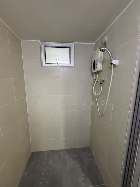 1-storey Terraced House for Rent in Petaling Jaya (Selangor) - Joey Wong - Bathroom - PropertyGuru.com.my