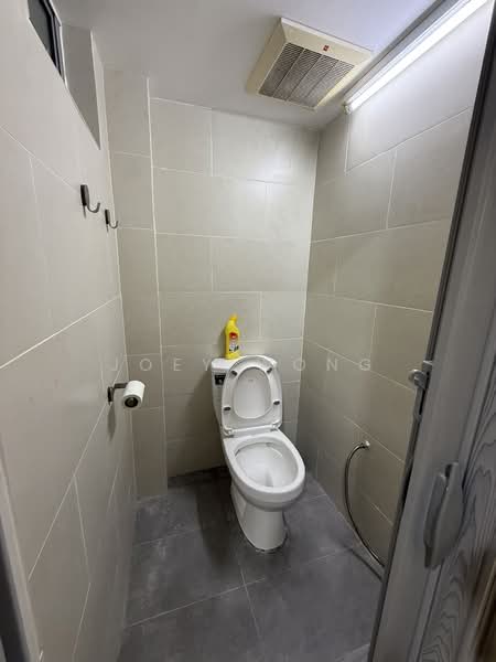 1-storey Terraced House for Rent in Petaling Jaya (Selangor) - Joey Wong - Bathroom - PropertyGuru.com.my