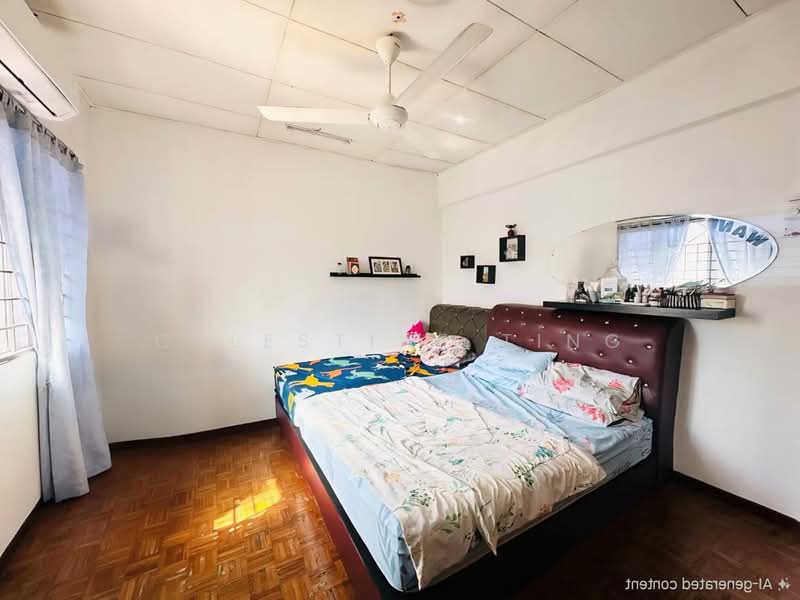 Taman Sri Kenari untuk Untuk Dijual - RM 489,800, Mac 2026 - Bedroom - PropertyGuru.com.my