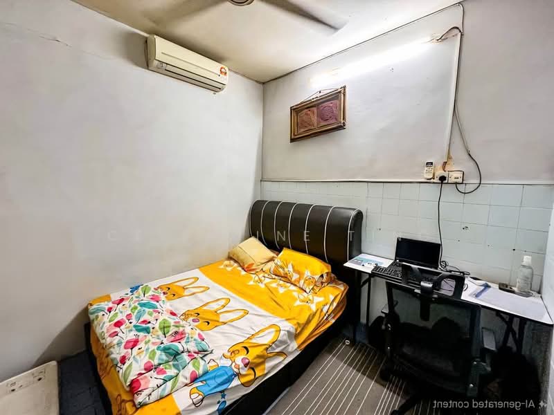 Taman Sri Kenari untuk Untuk Dijual - RM 489,800, Mac 2026 - Bedroom - PropertyGuru.com.my