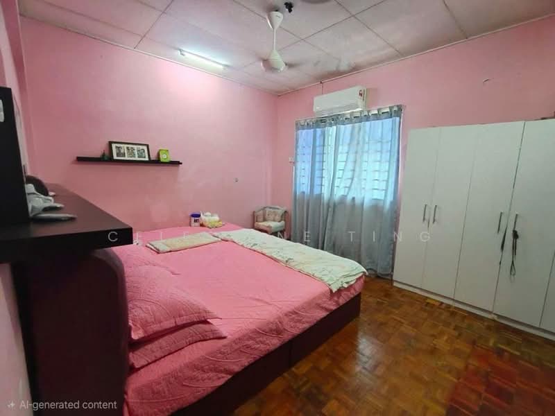 Taman Sri Kenari untuk Untuk Dijual - RM 489,800, Mac 2026 - Bedroom - PropertyGuru.com.my