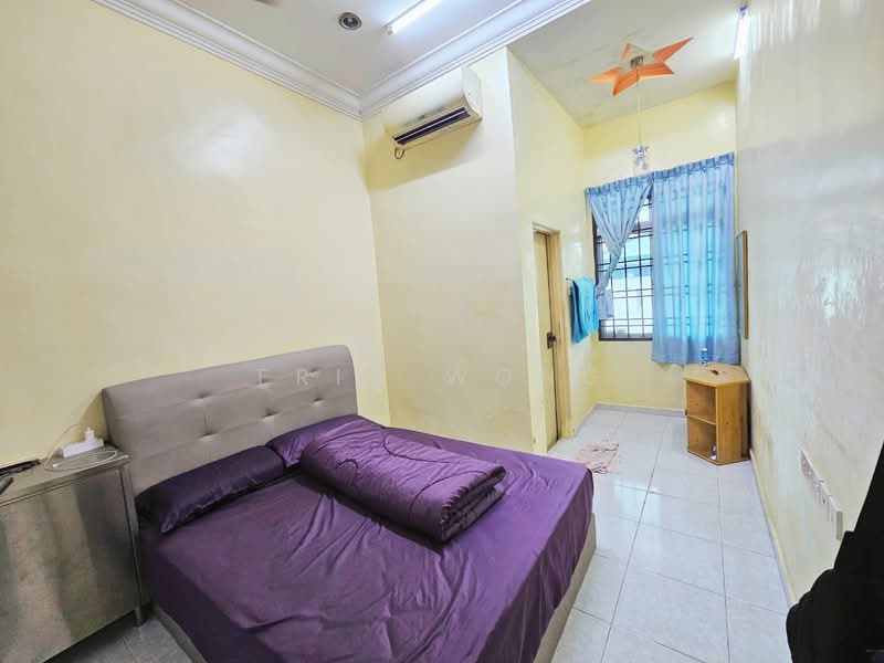 1-storey Terraced House for Sale in Iskandar Puteri (Nusajaya) (Johor) - Eric Wong - PropertyGuru.com.my