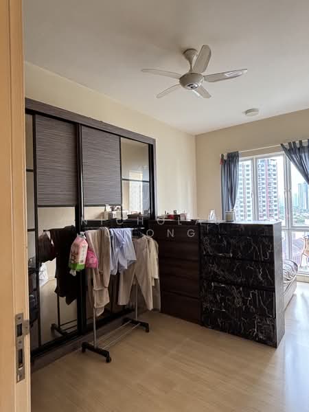 Condominium for Sale at Setapak Green - Nicholas Chong - Bedroom - PropertyGuru.com.my