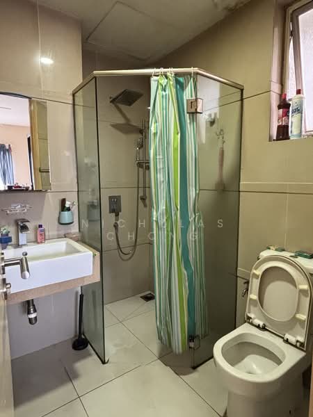 Condominium for Sale at Setapak Green - Nicholas Chong - Bathroom - PropertyGuru.com.my