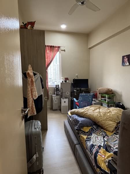 Condominium for Sale at Setapak Green - Nicholas Chong - Bedroom - PropertyGuru.com.my
