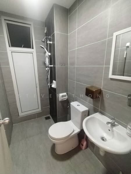 Condominium for Rent at Residensi Suasana @ Damai - Steven Thong - Bathroom - PropertyGuru.com.my