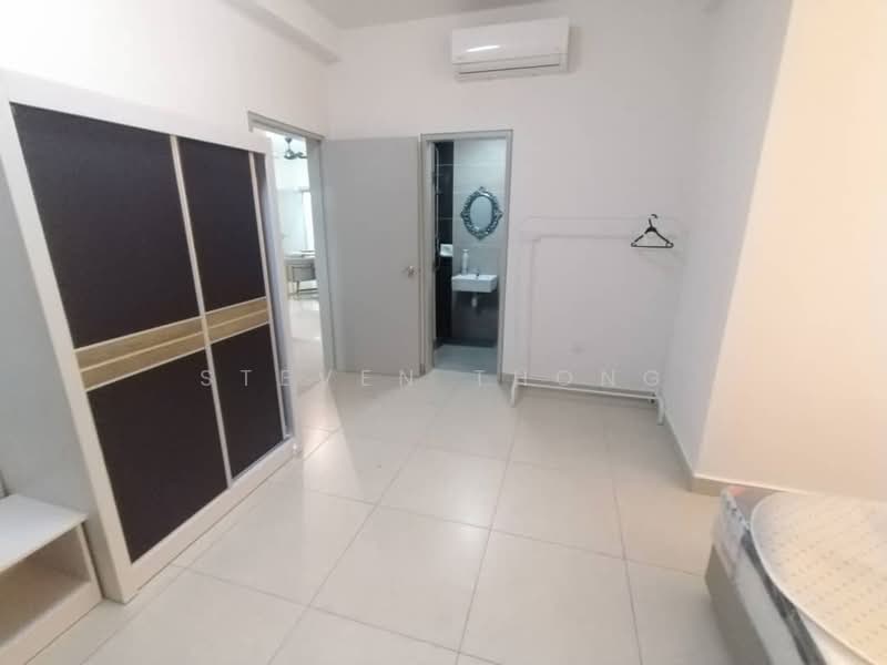Condominium for Rent at Residensi Suasana @ Damai - Steven Thong - Bedroom - PropertyGuru.com.my