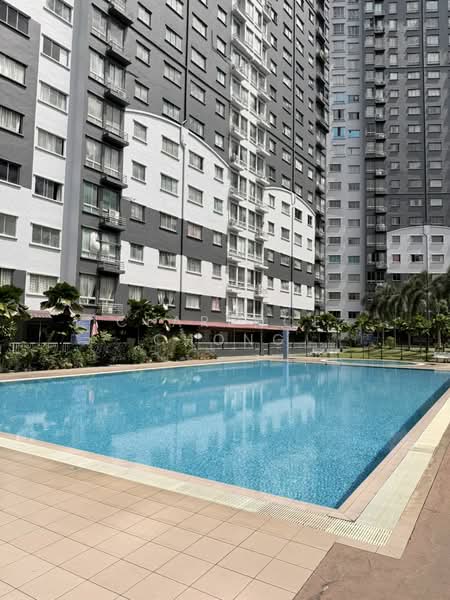 Apartment for Rent at Vista Impiana - Clarence Chong - Exterior - PropertyGuru.com.my