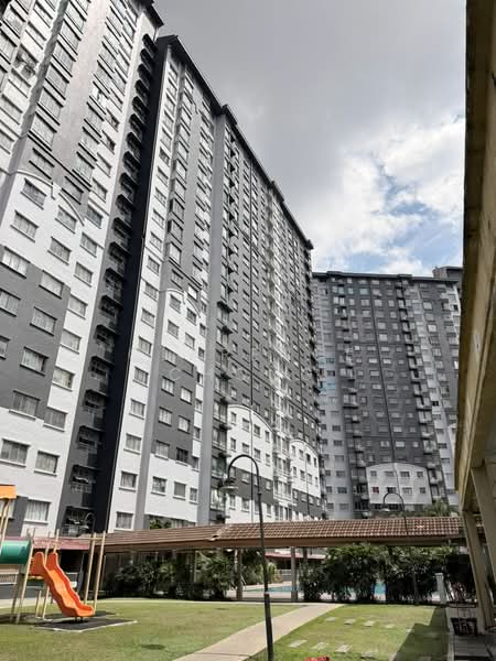 Apartment for Rent at Vista Impiana - Clarence Chong - Exterior - PropertyGuru.com.my