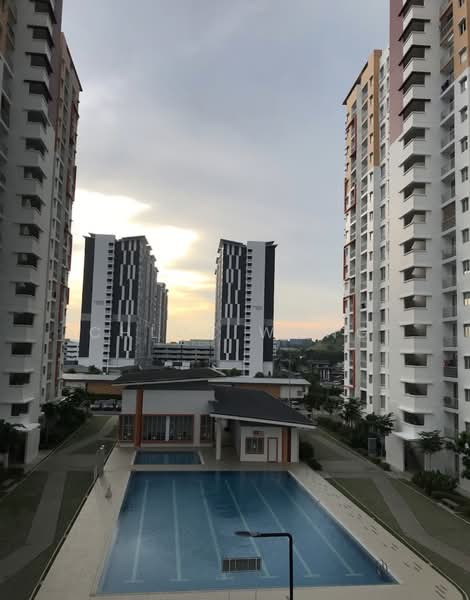 Apartment for Sale at D'Cassia - Chloe Wong - Exterior - PropertyGuru.com.my