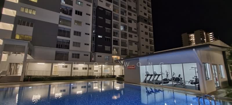 Apartment for Sale at D'Cassia - Chloe Wong - Exterior - PropertyGuru.com.my