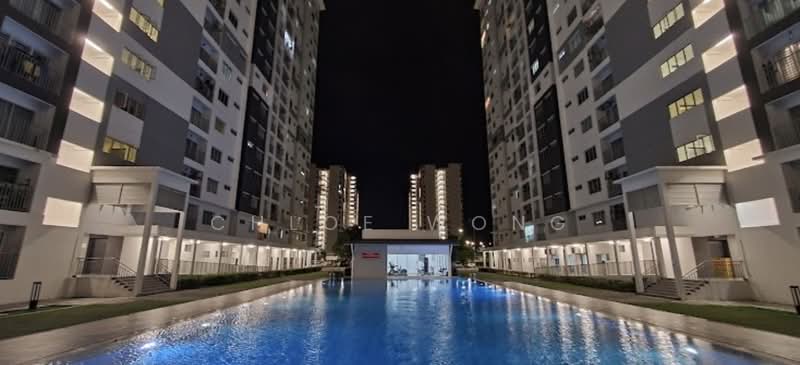 Apartment for Sale at D'Cassia - Chloe Wong - Exterior - PropertyGuru.com.my