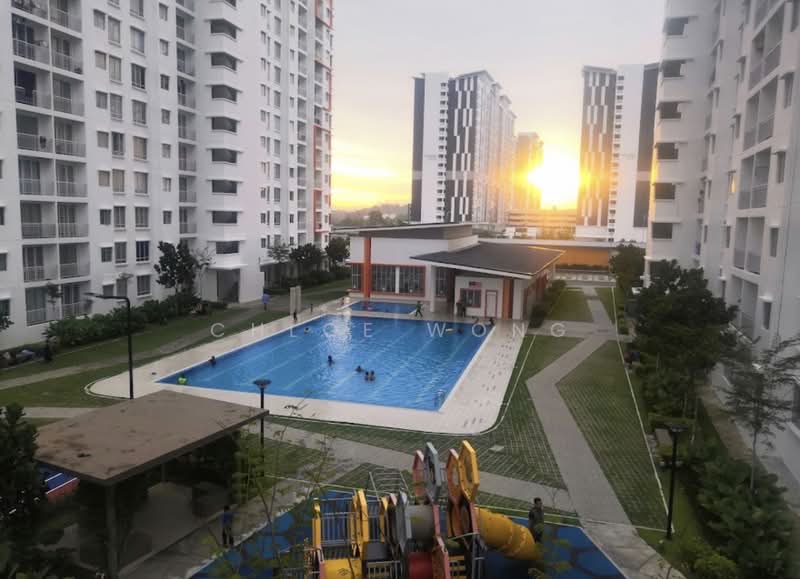 Apartment for Sale at D'Cassia - Chloe Wong - Exterior - PropertyGuru.com.my