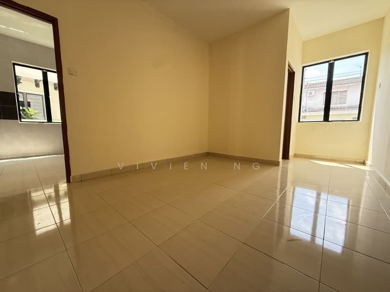 2-storey Terraced House for Sale in Taman Bercham Tropicana (Ipoh) - Vivien Ng - Interior - PropertyGuru.com.my