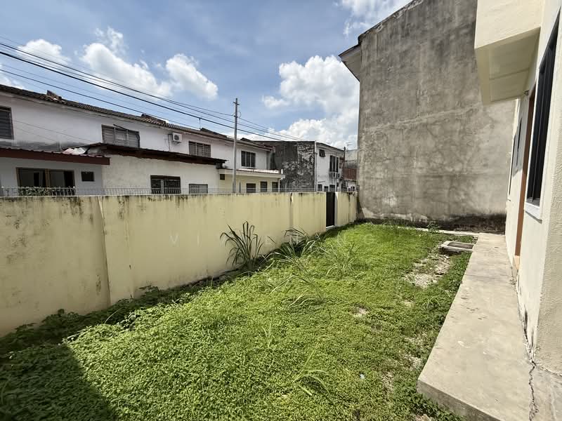 2-storey Terraced House for Sale in Taman Bercham Tropicana (Ipoh) - Vivien Ng - Exterior - PropertyGuru.com.my