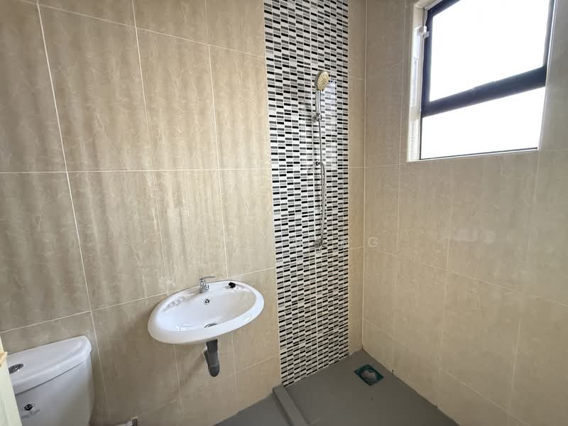 2-storey Terraced House for Sale in Taman Bercham Tropicana (Ipoh) - Vivien Ng - Bathroom - PropertyGuru.com.my