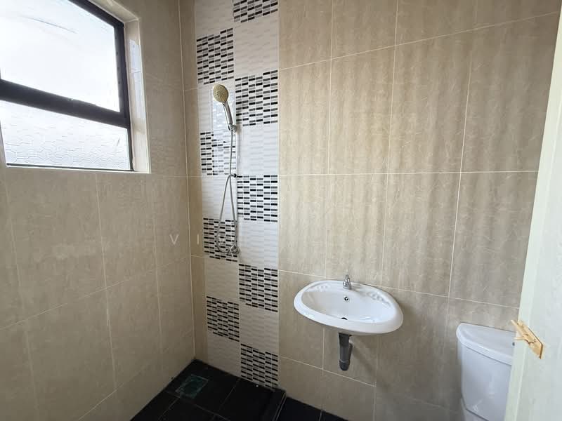 2-storey Terraced House for Sale in Taman Bercham Tropicana (Ipoh) - Vivien Ng - Bathroom - PropertyGuru.com.my