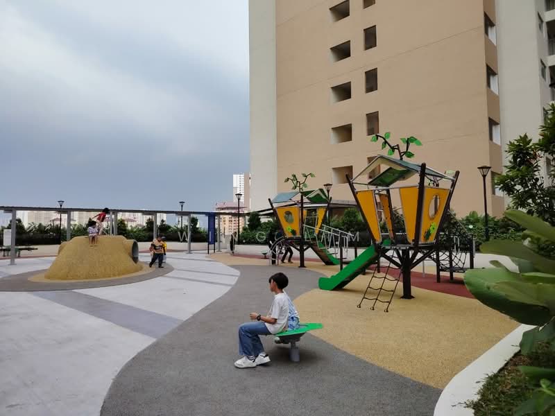 Residensi Sateria untuk Untuk Disewa - RM 1,400 /bulan, Feb 2026 - PropertyGuru.com.my