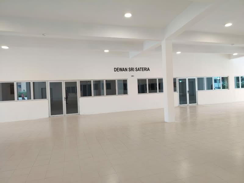 Residensi Sateria untuk Untuk Disewa - RM 1,400 /bulan, Feb 2026 - Interior - PropertyGuru.com.my