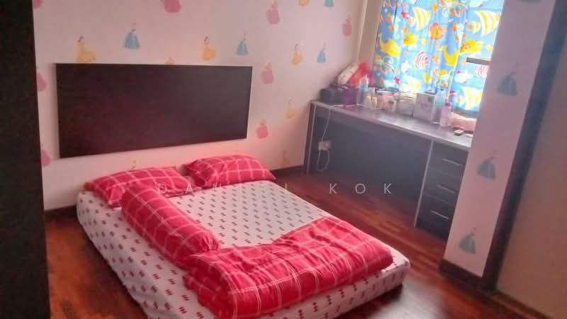 2-storey Terraced House for Sale in Kota Kemuning (Shah Alam) - Daniel Kok - Bedroom - PropertyGuru.com.my