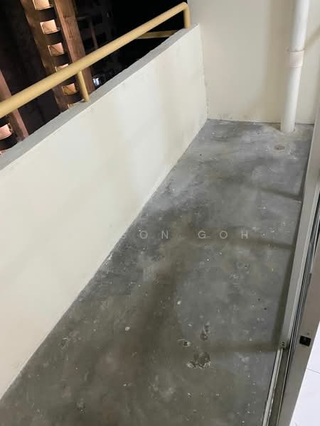 Condominium for Rent at Bukit Awana Condominium - Wilson Goh - Exterior - PropertyGuru.com.my