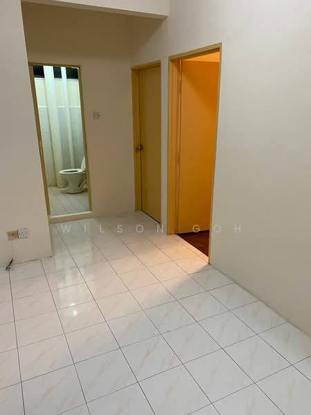Condominium for Rent at Bukit Awana Condominium - Wilson Goh - Interior - PropertyGuru.com.my