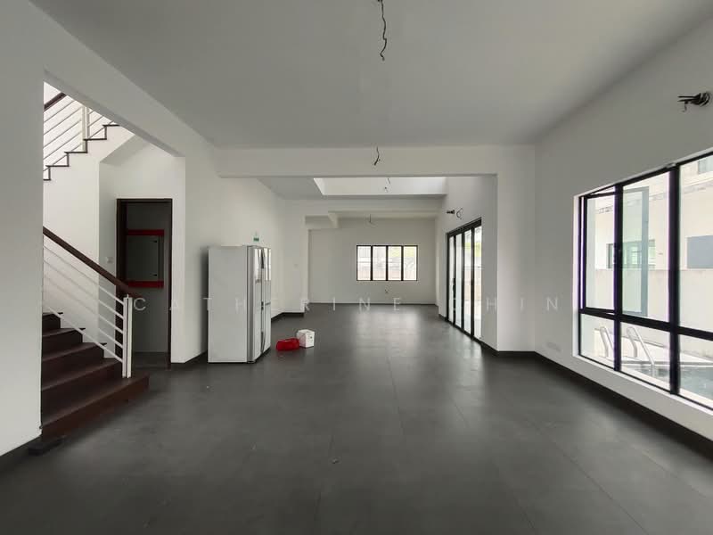 Bungalow for Sale in Ipoh (Perak) - Catherine Chin - Interior - PropertyGuru.com.my