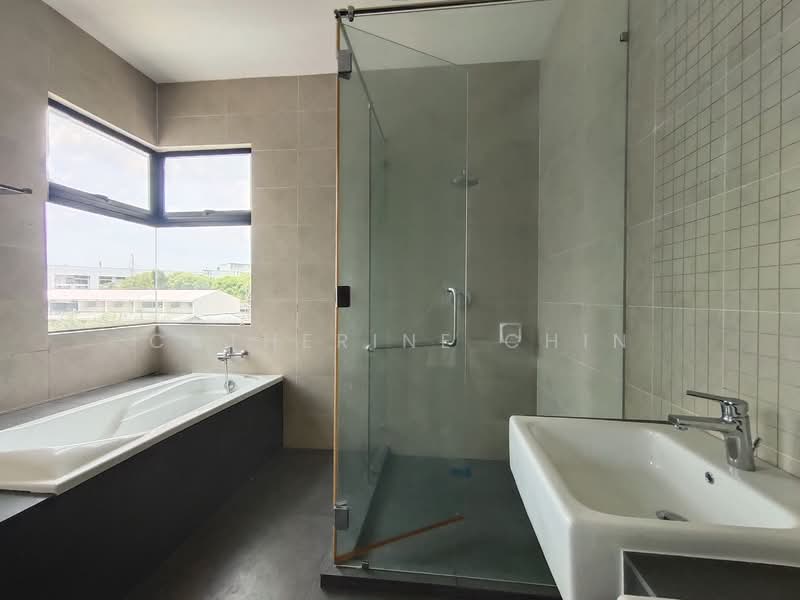 Bungalow for Sale in Ipoh (Perak) - Catherine Chin - Bathroom - PropertyGuru.com.my