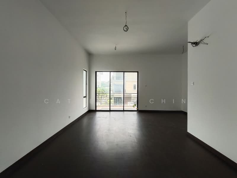 Bungalow for Sale in Ipoh (Perak) - Catherine Chin - Living Room - PropertyGuru.com.my