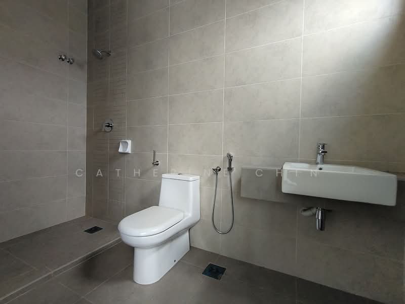 Bungalow for Sale in Ipoh (Perak) - Catherine Chin - Bathroom - PropertyGuru.com.my