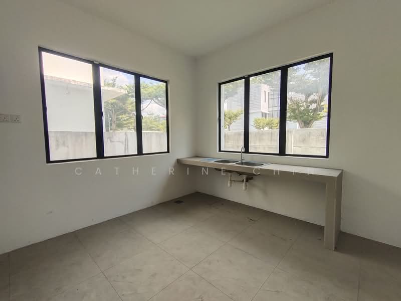 Rumah Banglo untuk Dijual di Ipoh (Perak) - Catherine Chin - Kitchen - PropertyGuru.com.my