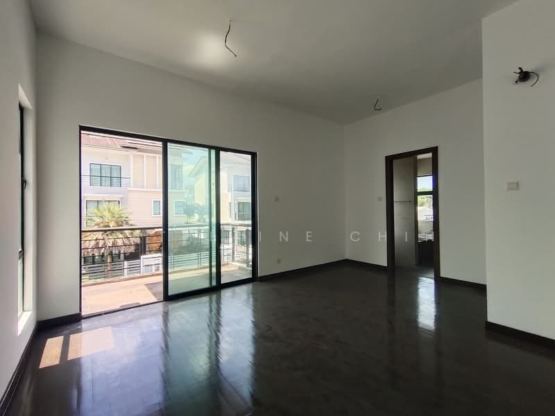 Rumah Banglo untuk Dijual di Ipoh (Perak) - Catherine Chin - Living Room - PropertyGuru.com.my