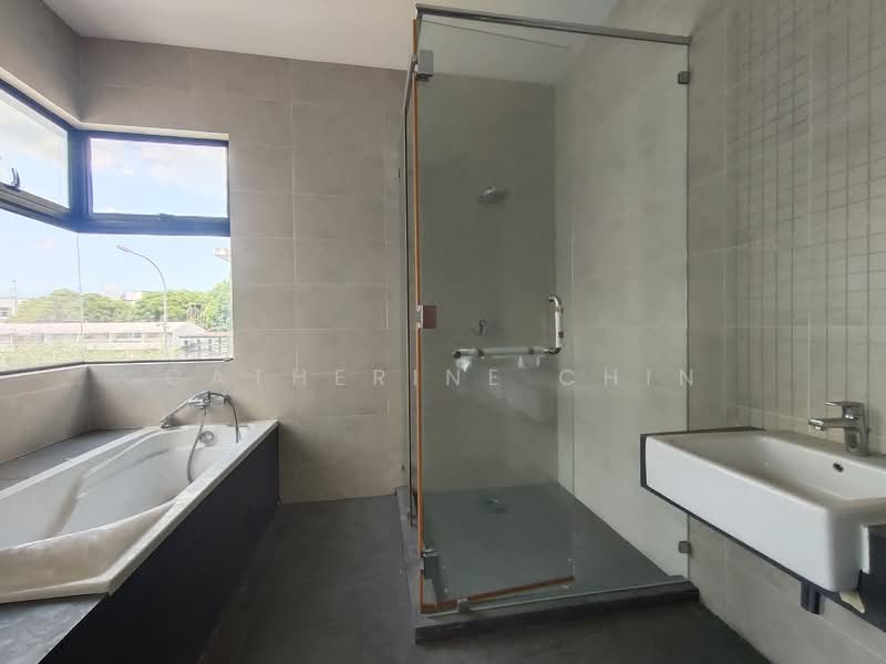 Rumah Banglo untuk Dijual di Ipoh (Perak) - Catherine Chin - Bathroom - PropertyGuru.com.my