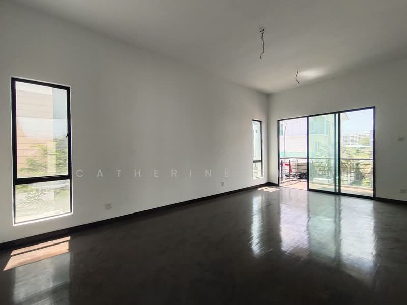 Rumah Banglo untuk Dijual di Ipoh (Perak) - Catherine Chin - Living Room - PropertyGuru.com.my