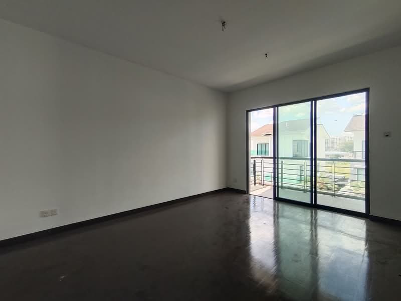 Rumah Banglo untuk Dijual di Ipoh (Perak) - Catherine Chin - Balcony - PropertyGuru.com.my