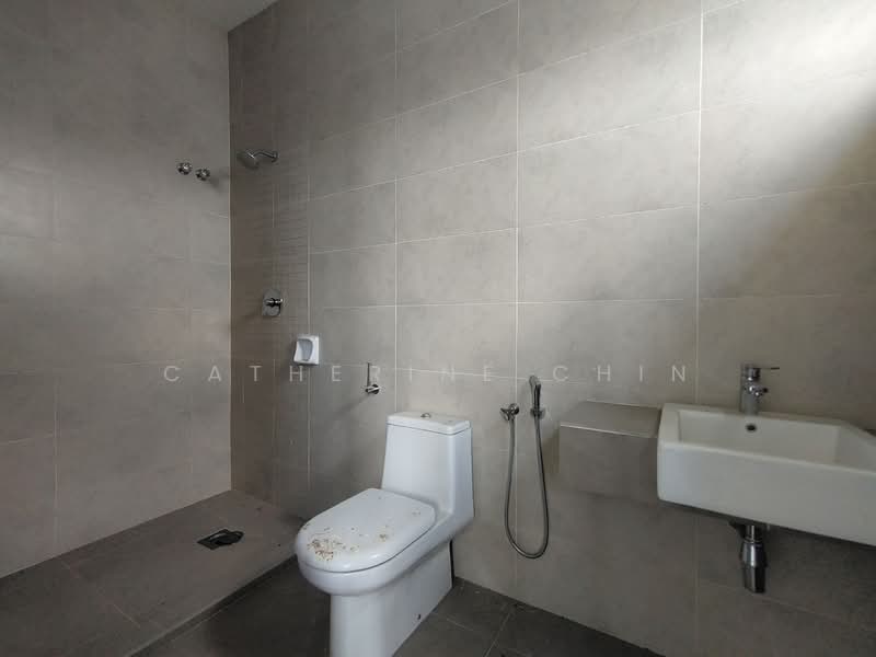 Rumah Banglo untuk Dijual di Ipoh (Perak) - Catherine Chin - Bathroom - PropertyGuru.com.my