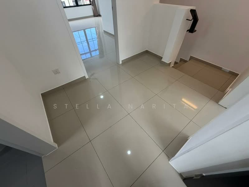 Eco Botanic untuk Untuk Disewa - RM 4,000 /bulan, Mac 2026 - Interior - PropertyGuru.com.my