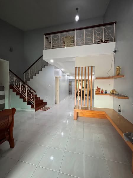 Perling untuk Untuk Dijual - RM 699,000, Feb 2026 - Living Room - PropertyGuru.com.my