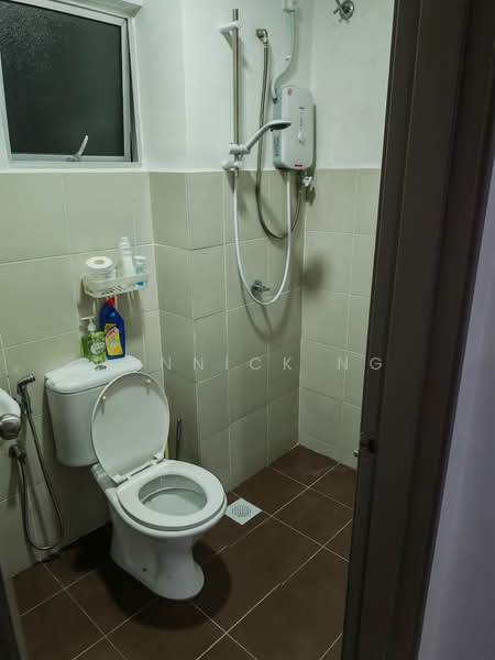 2-storey Terraced House for Sale in Bandar Kinrara Seksyen 1 (Bandar Kinrara) - Yannick Ng - Bathroom - PropertyGuru.com.my