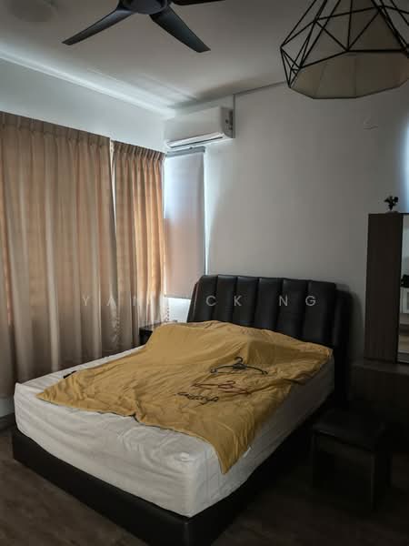 2-storey Terraced House for Sale in Bandar Kinrara Seksyen 1 (Bandar Kinrara) - Yannick Ng - Bedroom - PropertyGuru.com.my