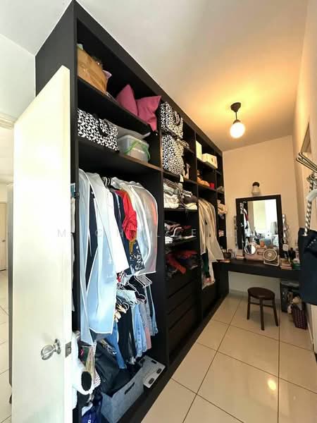 Cluster House for Sale in Taman Mount Austin (Tebrau) - Michelle He - Interior - PropertyGuru.com.my