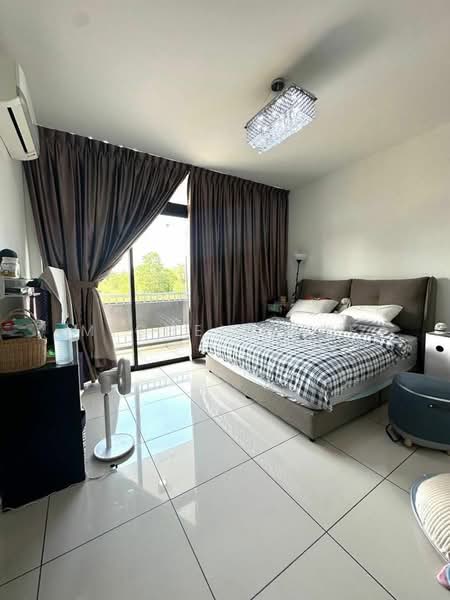 Cluster House for Sale in Taman Mount Austin (Tebrau) - Michelle He - Bedroom - PropertyGuru.com.my