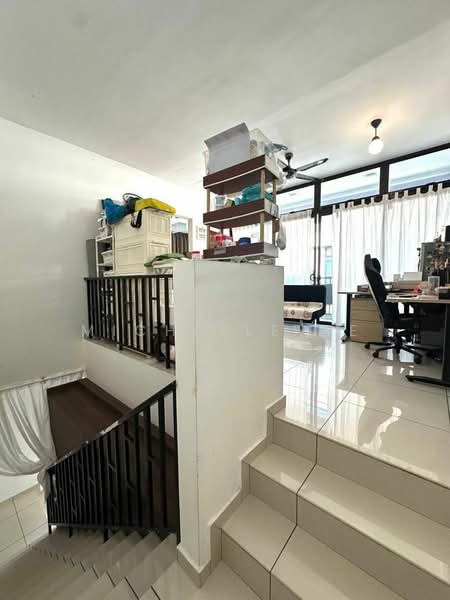Cluster House for Sale in Taman Mount Austin (Tebrau) - Michelle He - Interior - PropertyGuru.com.my