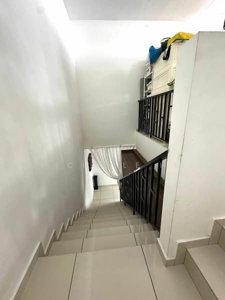 Cluster House for Sale in Taman Mount Austin (Tebrau) - Michelle He - Interior - PropertyGuru.com.my
